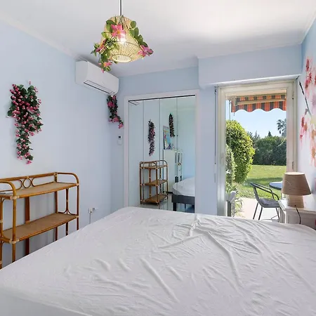La Louisiane 2p Rdj Pool Appartement