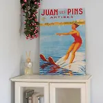 Apartman La Louisiane 2p Rdj Pool *