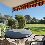 Apartman La Louisiane 2p Rdj Pool Antibes