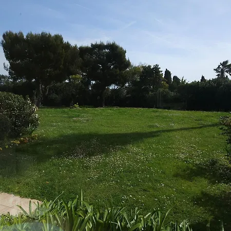 Lägenhet La Louisiane 2p Rdj Pool Antibes